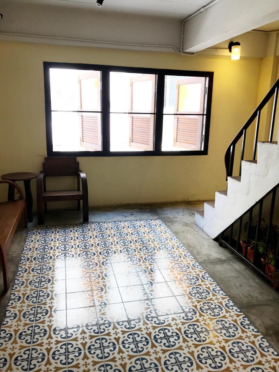 Manon Sleepeatdrink Bed & Breakfast Chiang Mai Ngoại thất bức ảnh