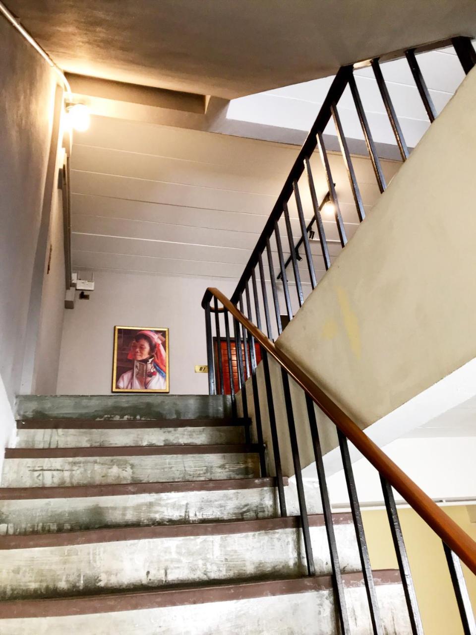 Manon Sleepeatdrink Bed & Breakfast Chiang Mai Ngoại thất bức ảnh