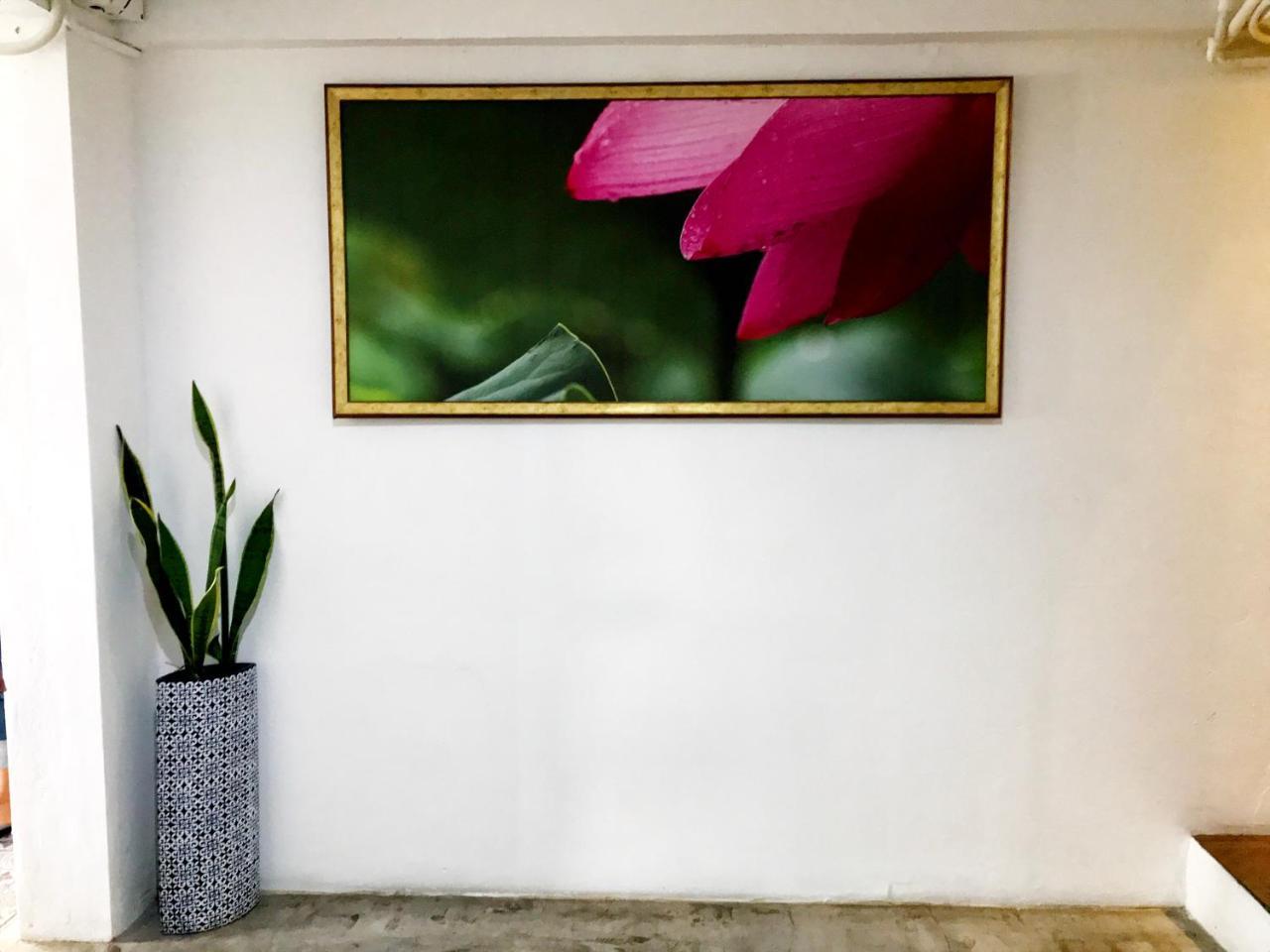Manon Sleepeatdrink Bed & Breakfast Chiang Mai Ngoại thất bức ảnh
