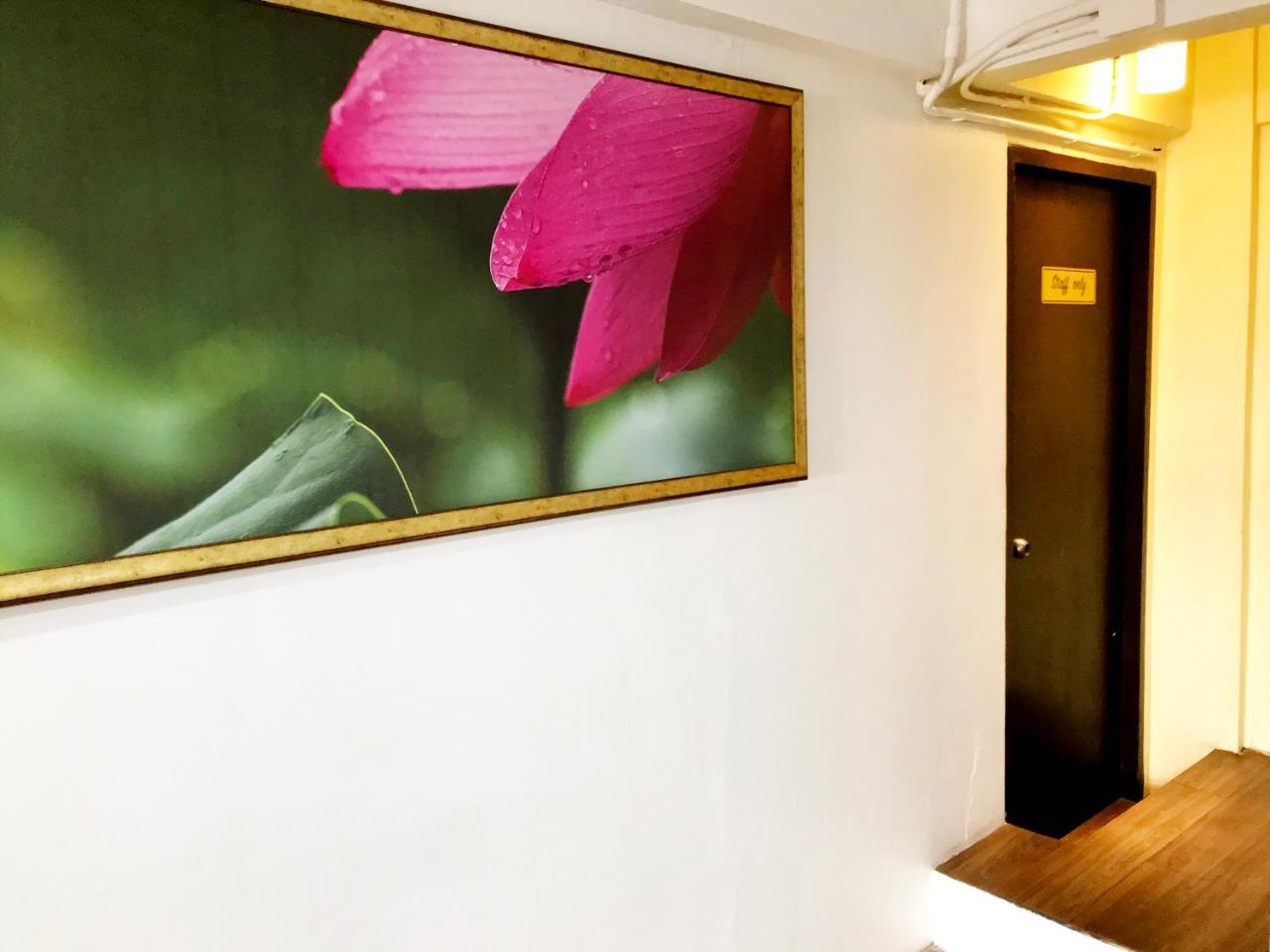 Manon Sleepeatdrink Bed & Breakfast Chiang Mai Ngoại thất bức ảnh