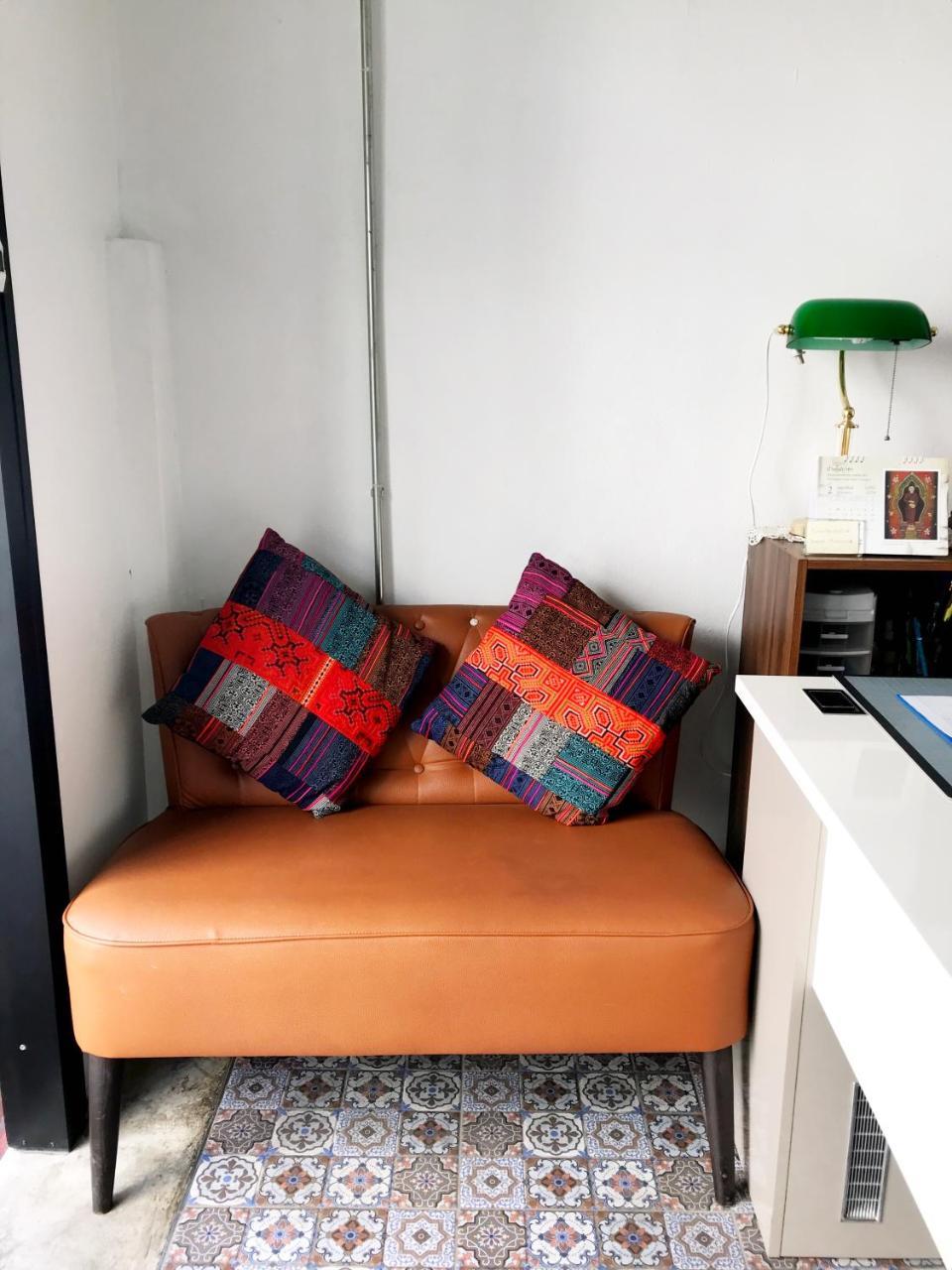 Manon Sleepeatdrink Bed & Breakfast Chiang Mai Ngoại thất bức ảnh